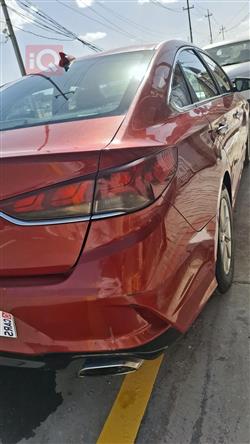 هیۆندای سۆناتا